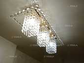люстра в класичному стилі - VDALA.PRO - 1
