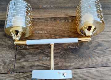 Лампа нова, люстра - VDALA.PRO