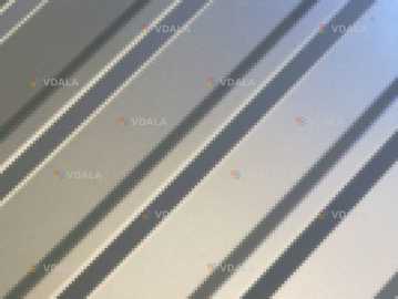 Профнастил Покрівельний, пк-20, пк-35, пк-45 - VDALA.PRO