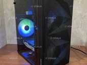 Компьютер игровой ПК GTX1060 Системный блок i5 4 Ядра Системник 16 ОЗУ - VDALA.PRO - 1