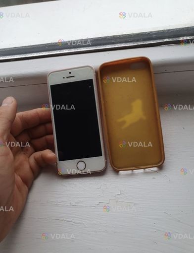 Оригінальний Айфон se - VDALA.PRO