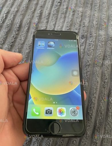 Айфон 8 робочий 64г - VDALA.PRO