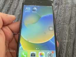 Айфон 8 робочий 64г - VDALA.PRO