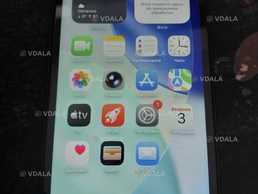 Айфон 11 с трещиной на крышке - VDALA.PRO