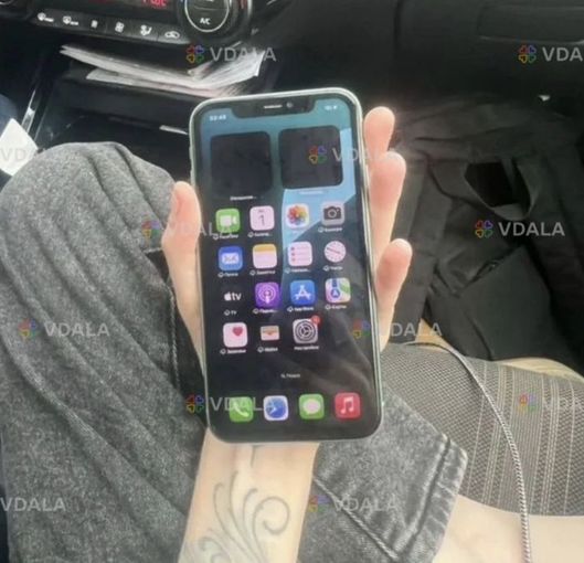 Айфон 11 128гб 89% - VDALA.PRO