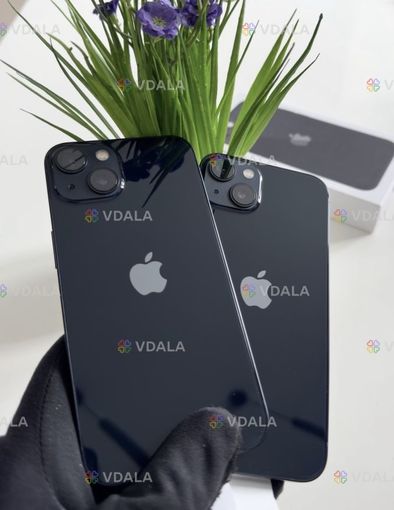 iPhone new 13,14 128gb midnight neverlock - VDALA.PRO