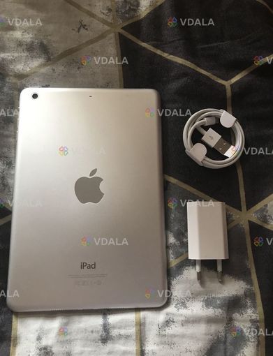 Айпад міні 2 сірий корпус - VDALA.PRO