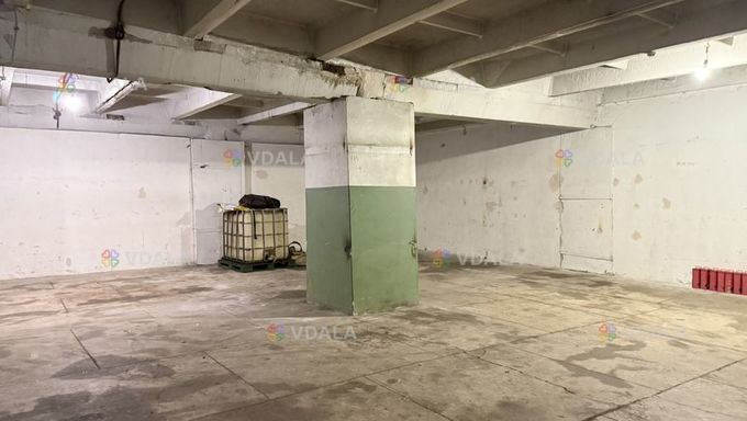 Вид угоди: Здам Комерційна Склад, 310 м². Вид угоди: Здам Комерційна Склад, 310 м². - VDALA.PRO
