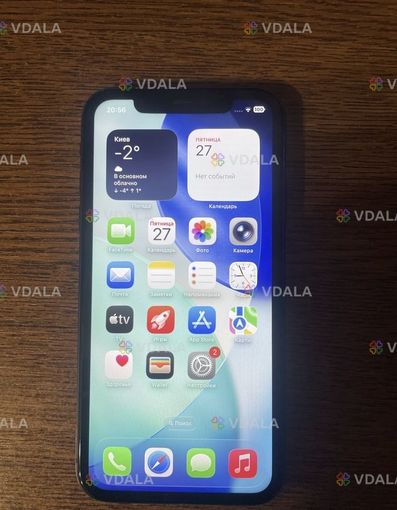 Продам iPhone 11 - VDALA.PRO