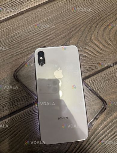 IPhone X 64gb ideal 100%akb - VDALA.PRO