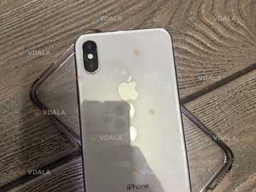 IPhone X 64gb ideal 100%akb - VDALA.PRO