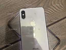 IPhone X 64gb ideal 100%akb - VDALA.PRO