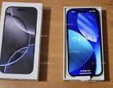 Apple iPhone 16 pro 256 gb новий - VDALA.PRO - 2