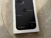 iPhone 16 128gb black neverlock новый - VDALA.PRO - 1