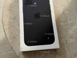 iPhone 16 128gb black neverlock новый - VDALA.PRO