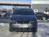 Продам Volkswagen Touran 2005, 240 000 км, 1.9 л.. - VDALA.PRO - 1