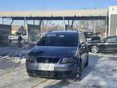 Продам Volkswagen Touran 2005, 240 000 км, 1.9 л.. - VDALA.PRO - 2