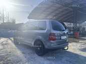 Продам Volkswagen Touran 2005, 240 000 км, 1.9 л.. - VDALA.PRO - 3