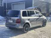 Продам Volkswagen Touran 2005, 240 000 км, 1.9 л.. - VDALA.PRO - 6