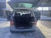 Продам Volkswagen Touran 2005, 240 000 км, 1.9 л.. - VDALA.PRO - 7