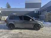 Продам Volkswagen Touran 2005, 240 000 км, 1.9 л.. - VDALA.PRO - 8