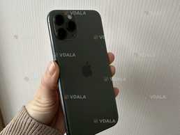 Продам айфон 11 pro 256 gb - VDALA.PRO