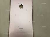 Смартфон iPhone 6s plus 128gb Rose gold не Працює Touch id - VDALA.PRO - 1