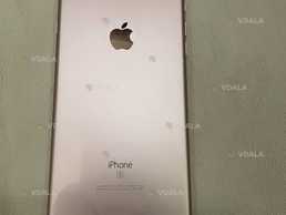 Смартфон iPhone 6s plus 128gb Rose gold не Працює Touch id - VDALA.PRO