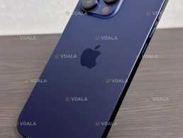 Смартфон Apple iPhone 15 pro max 256gb blue - VDALA.PRO