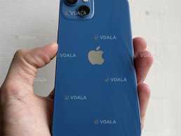 iPhone 13 128gb 100%akb blue neverlock - VDALA.PRO