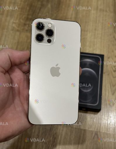Продам iPhone 12 Pro 128gb gold - VDALA.PRO