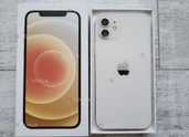 iPhone 12 64 ідеал white - VDALA.PRO - 2