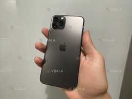 iPhone 11 Pro 256 gb neverlock 90% akb - VDALA.PRO