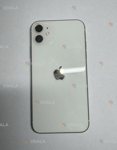 iPhone 11 128gb б/у - VDALA.PRO