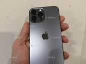 Продам iPhone 13 Pro Max sires blue 256gb - VDALA.PRO - 1