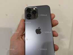 Продам iPhone 13 Pro Max sires blue 256gb - VDALA.PRO