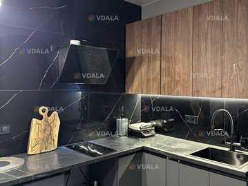 Продам Квартиру в новобудові Жилой комплекс: виарома, 36 м², 1 кімн., - VDALA.PRO