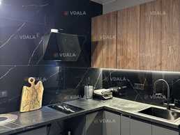 Продам Квартиру в новобудові Жилой комплекс: виарома, 36 м², 1 кімн., - VDALA.PRO