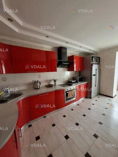 Продам Квартиру в новобудові 51 м², 1 кімн., 11 поверх. - VDALA.PRO