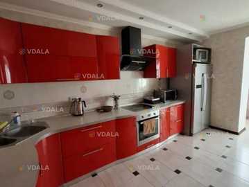 Продам Квартиру в новобудові 51 м², 1 кімн., 11 поверх. - VDALA.PRO