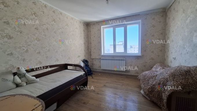 Продаж 3-кімнатної квартири, р-н Обрій, вул. Велика Кільцева 128 - VDALA.PRO