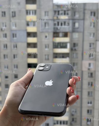 iPhone 11 128 gb neverlock - VDALA.PRO