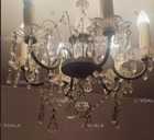 Люстра вінтажна на 6 плафонів 900 грн. - VDALA.PRO - 1