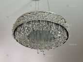 Люстра хрустальна - VDALA.PRO - 1