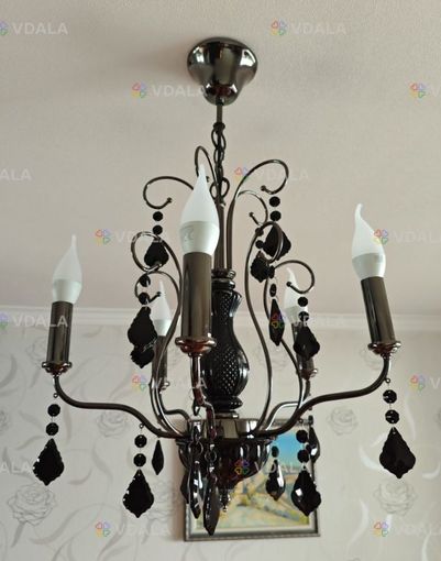 Люстра стельова. - VDALA.PRO
