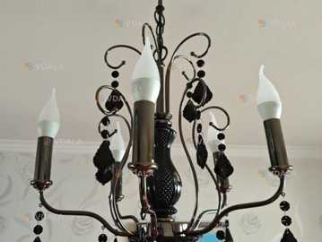 Люстра стельова. - VDALA.PRO