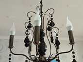 Люстра стельова. - VDALA.PRO - 1