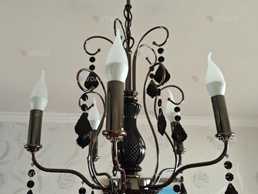 Люстра стельова. - VDALA.PRO