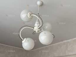 Светильники и люстра комплект - VDALA.PRO