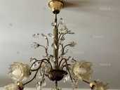 Продам кришталеву люстру - VDALA.PRO - 1